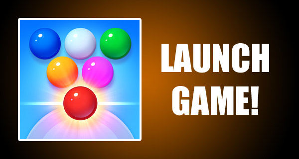 Bubble Shooter Arcade 2