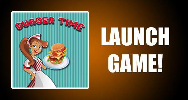 Papa's Burgeria - Free online games on !