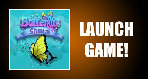 Butterfly Shimai - Jogo Gratuito Online