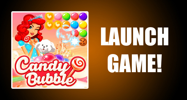 Bubble Shooter - Drops de Jogos
