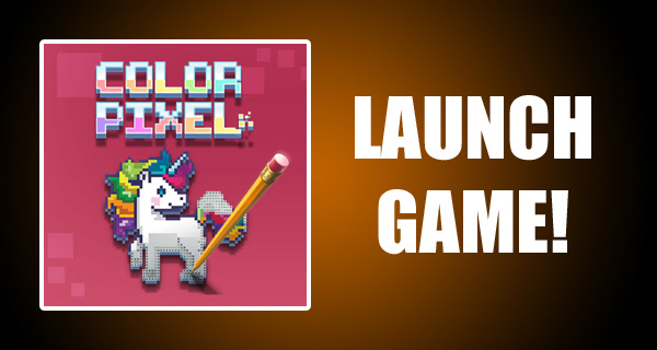 Color Pixel Art Classic Free Online Games