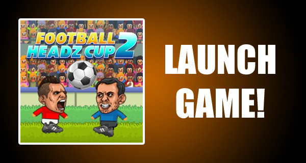 Football Headz Cup 2 - Play Online on SilverGames 🕹