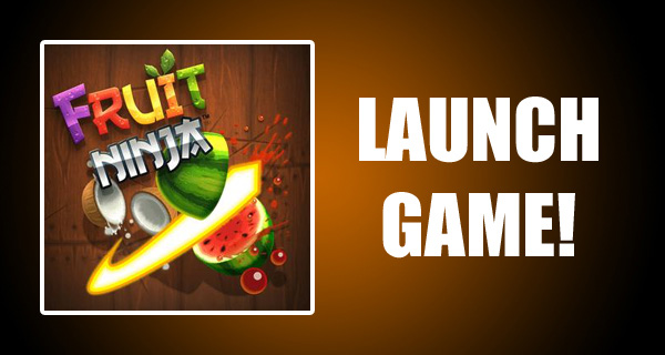FRUIT NINJA - Play Online for Free!