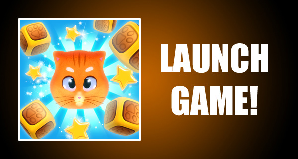 Kitty Blocks - Free Online Games Kitty Blocks - Free Online Games