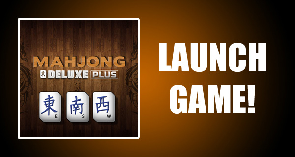 Mahjong Deluxe Plus - Jogo Online - Joga Agora