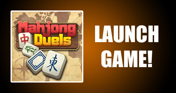 Mahjong Duels - 🕹️ Online Game