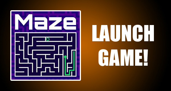 🕹️ Play Daily Maze Game: Free Online Mazes Video Game for Kids & Adults