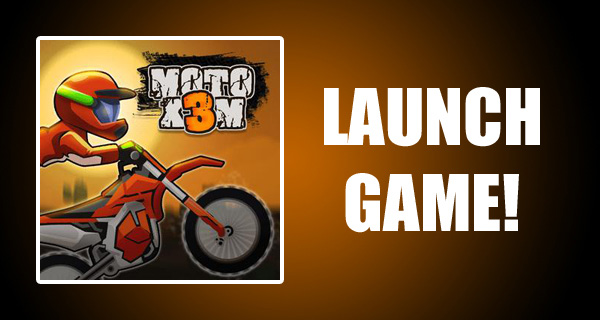 Moto X3M Bike Race Game — play free online