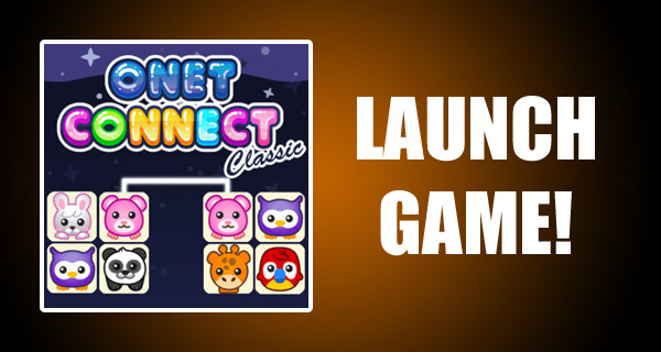 Onet Connect Classic - Free Online Games