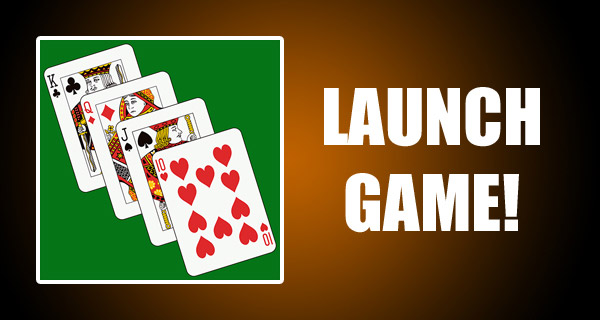 Play Classic Solitaire: Free Online Solitaire Card Game