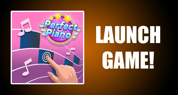 Perfect Piano Online 🌐 Games For Kids ⭐ Play For Free