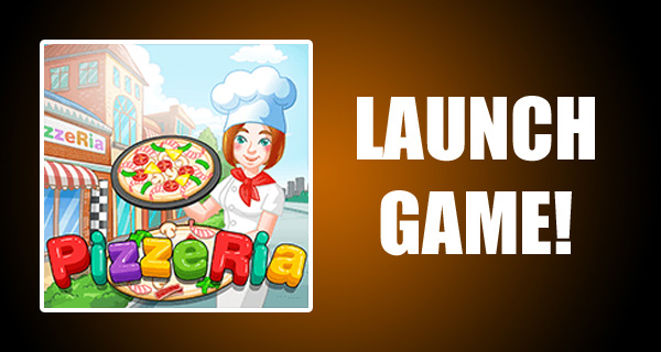 PIZZERIA online game