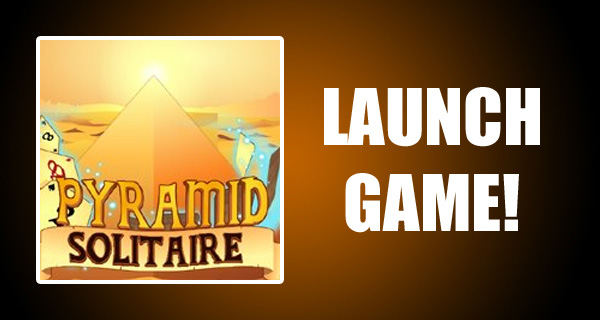 Solitaire City : How to Play Pyramid Solitaire