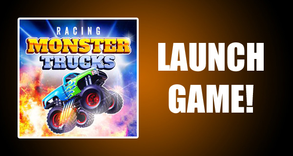 Racing Monster Trucks Free Online Games