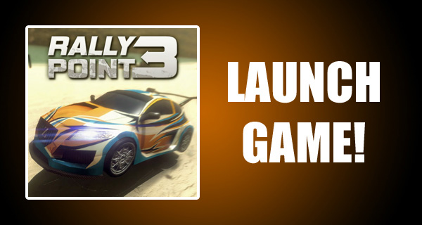 RALLY POINT - Play Online for Free!