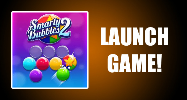 SMARTY BUBBLES 2 jogo online gratuito em