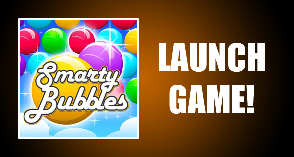 Bubble Crush - Free Casual Games!