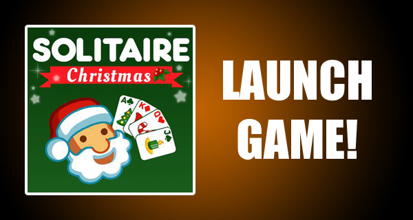 Christmas Freecell Solitaire - Jogo Gratuito Online