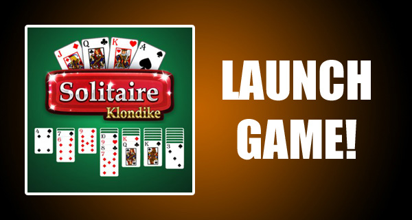 Solitaire Klondike - Free Online Games