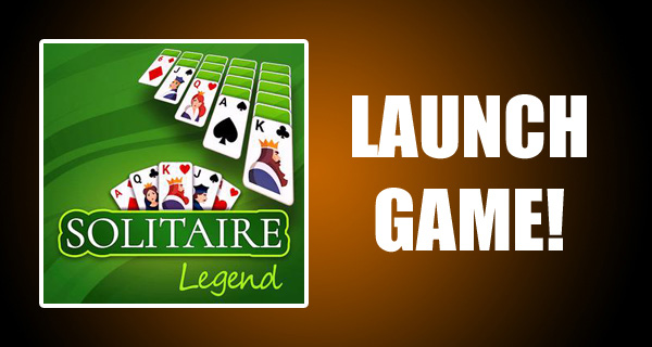 Solitaire Legend 🔥 Play online