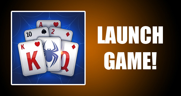 SOLITAIRE SPIDER 4 SUITS free online game on