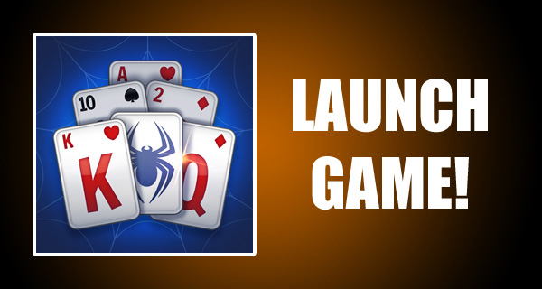 Spider Solitaire Blue - Games online