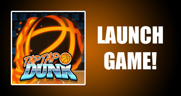 Tap Tap Dunk Free Online Games