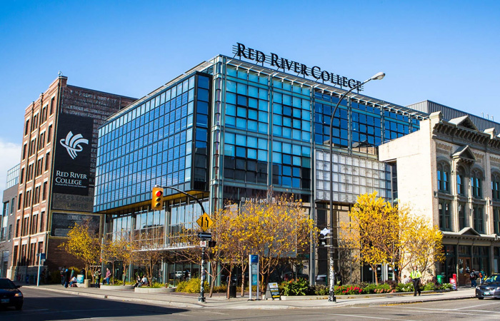 Red River College