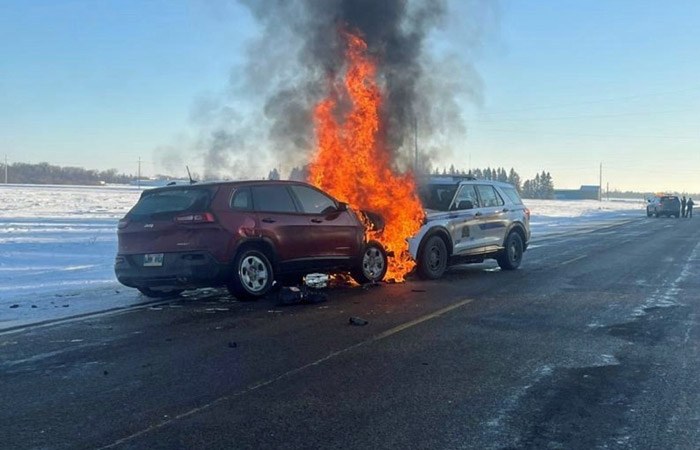 Collision