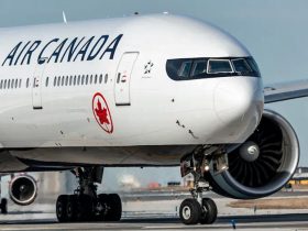 Air Canada