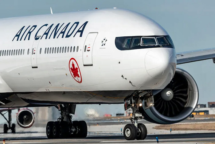 Air Canada