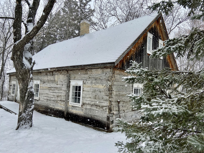 Mennonite Heritage Village