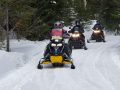 Snowmobiles