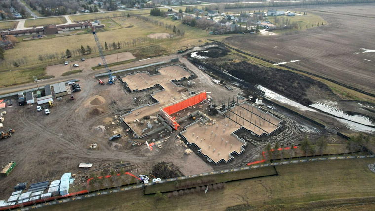 Lac du Bonnet Personal Care Home