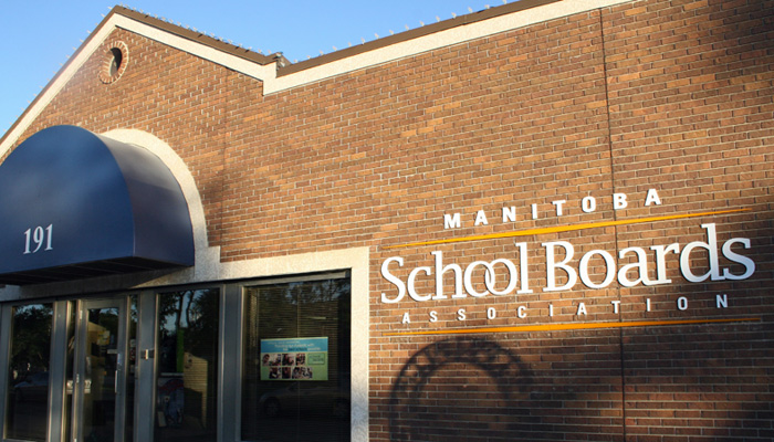 Manitoba School Boards Association