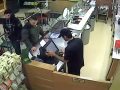 Suspects
