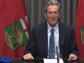 Brian Pallister