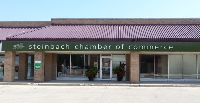 Steinbach Chamber