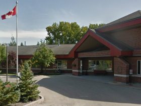 De Salaberry District Health Centre