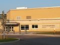 Clearpring Middle School