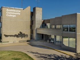 Assiniboine Community College