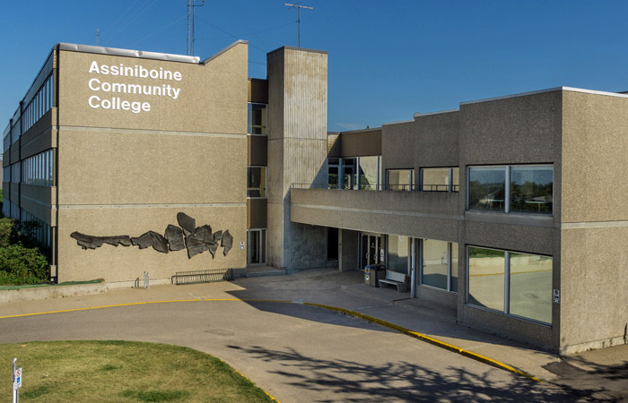 Assiniboine Community College