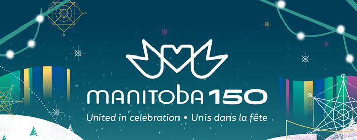 Manitoba 150