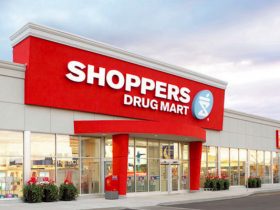 Shoppers Drug Mart