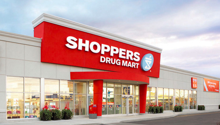 Shoppers Drug Mart