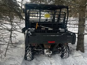 Off-road Vehicle