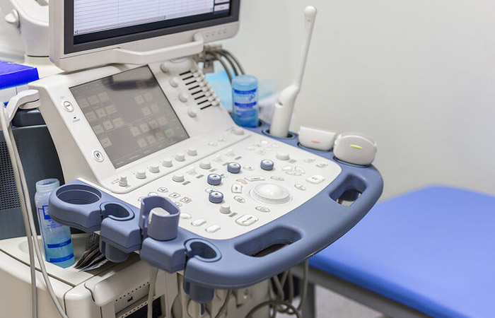 Ultrasound