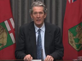 Brian Pallister