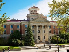 University of Manitoba