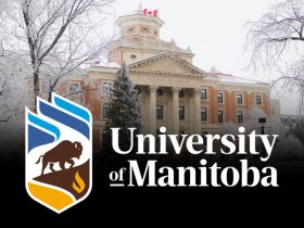 University of Manitoba